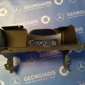SMART ΚΑΤΩ ΑΡΙΣΤΕΡΟ ΚΟΜΜΑΤΙ ΤΑΜΠΛΟ (LOWER PART INSTRUMENT PANEL) FORTWO (W451)