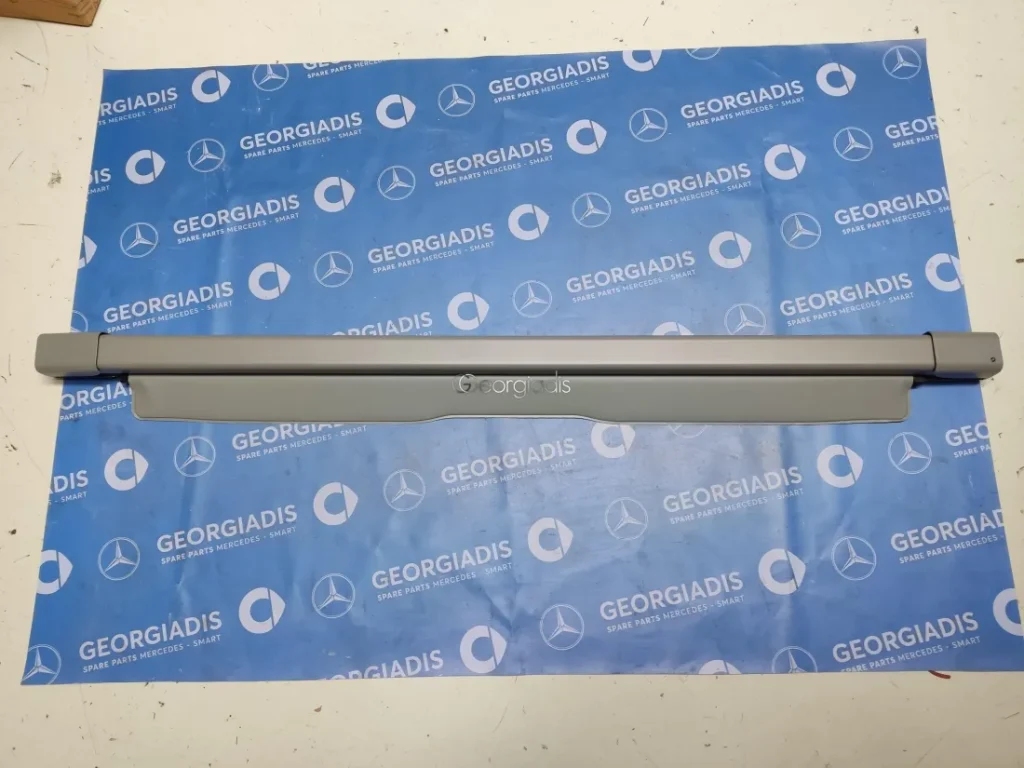 MERCEDES ΚΑΛΥΜΜΑ ΧΩΡΟΥ ΑΠΟΣΚΕΥΩΝ (ROLLER BLIND) ML-CLASS (W163)