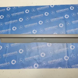 MERCEDES ΚΑΛΥΜΜΑ ΧΩΡΟΥ ΑΠΟΣΚΕΥΩΝ (ROLLER BLIND) ML-CLASS (W163)