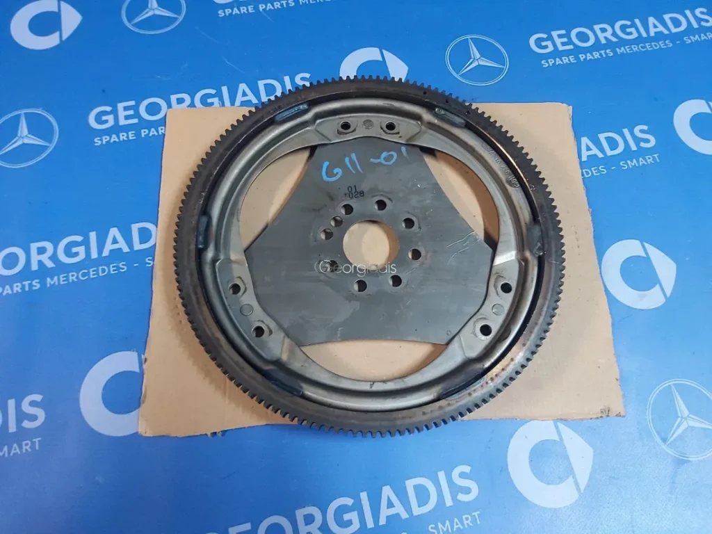 MERCEDES ΒΟΛΑΝ (FLYWHEEL) C-CLASS (W202),(W203)