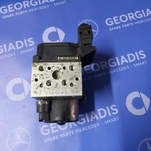 MERCEDES ΥΔΡΑΥΛΙΚΗ ΑΝΤΛΙΑ ΦΡΕΝΩΝ (ABS PUMP CONTROL UNIT) E-CLASS (W210)