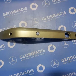 MERCEDES ΦΑΣΑ ΠΡΟΦΥΛΑΚΤΗΡΑ ΕΜΠΡΟΣ ΔΕΞΙΑ (BUMPER RAIL) C-CLASS (W203)