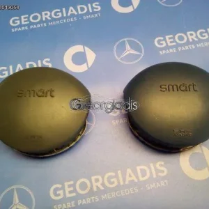 SMART ΑΕΡΟΣΑΚΟΣ ΟΔΗΓΟΥ (DRIVER AIRBAG) FORTWO (W450)