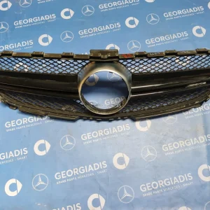 MERCEDES ΜΑΣΚΑ (RADIATOR GRILLE) A-CLASS A45 AMG (W176)
