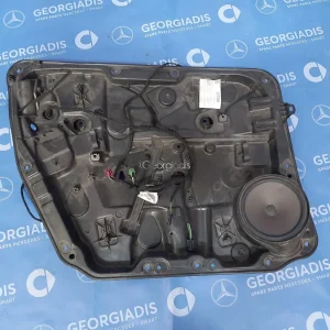 MERCEDES ΓΡΥΛΛΟΙ ΠΑΡΑΘΥΡΩΝ (WINDOW REGULATOR) ΕΜΠΡΟΣ ΑΡΙΣΤΕΡΑ B-CLASS (W246)