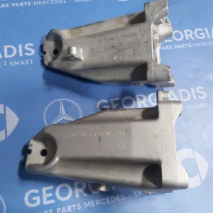 MERCEDES ΒΑΣΕΙΣ ΜΗΧΑΝΗΣ (ENGINE CARRIER) E-CLASS (W213),C-CLASS (W205),GLC-CLASS (X253)