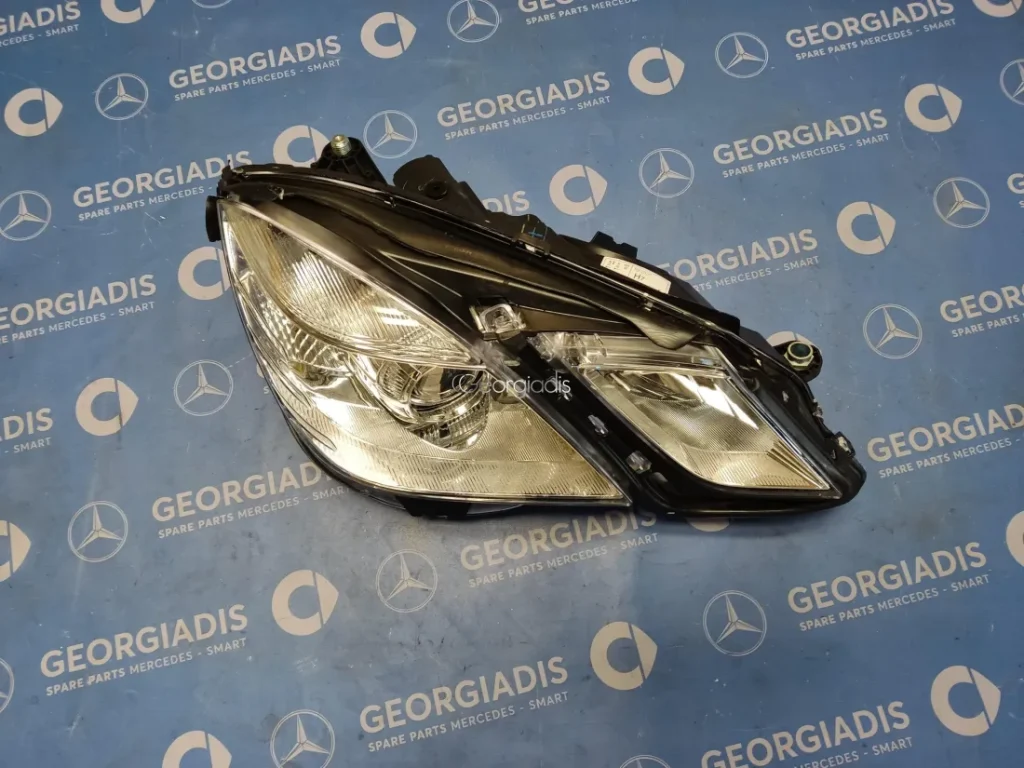 MERCEDES ΦΑΝΑΡΙ ΕΜΠΡΟΣ ΔΕΞΙ (HEADLIGHT) E-CLASS (W212)
