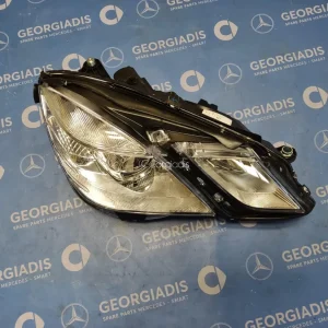 MERCEDES ΦΑΝΑΡΙ ΕΜΠΡΟΣ ΔΕΞΙ (HEADLIGHT) E-CLASS (W212)
