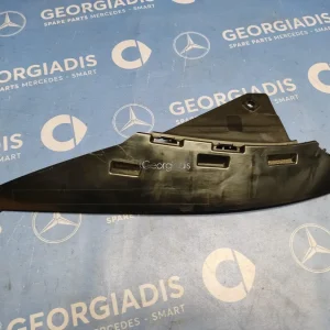 MERCEDES ΒΑΣΗ ΠΡΟΦΥΛΑΚΤΗΡΑ ΠΑΝΩ ΑΡΙΣΤΕΡΗ (BUMPER CARRIER) CLA-CLASS (C118)