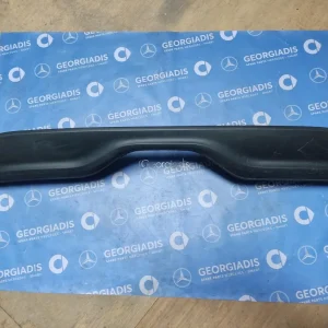 MERCEDES ΣΠΟΙΛΕΡ ΠΙΣΩ ΠΡΟΦΥΛΑΚΤΗΡΑ (DIFFUSER) A-CLASS (W176)