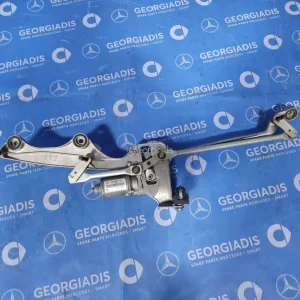 MERCEDES ΜΟΤΕΡ-ΜΠΡΑΤΣΑ ΥΑΛΟΚΑΘΑΡΙΣΤΗΡΩΝ (WIPER SYSTEM) S-CLASS (W222)