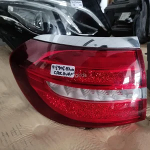 MERCEDES ΦΑΝΑΡΙ ΠΙΣΩ ΑΡΙΣΤΕΡΟ (TAILLAMP) E-CLASS CARAVAN (S213)