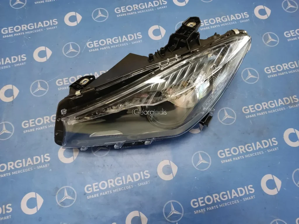 MERCEDES ΦΑΝΑΡΙ ΕΜΠΡΟΣ ΑΡΙΣΤΕΡΟ (HEADLIGHT) CLA-CLASS (C117)