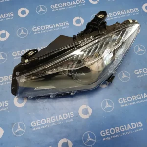 MERCEDES ΦΑΝΑΡΙ ΕΜΠΡΟΣ ΑΡΙΣΤΕΡΟ (HEADLIGHT) CLA-CLASS (C117)