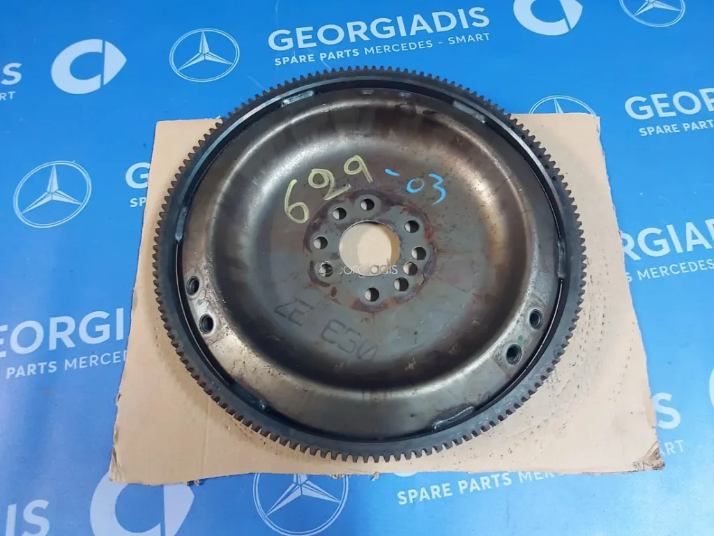 MERCEDES ΒΟΛΑΝ (FLYWHEEL) ML-CLASS (W164),GL-CLASS (X164)