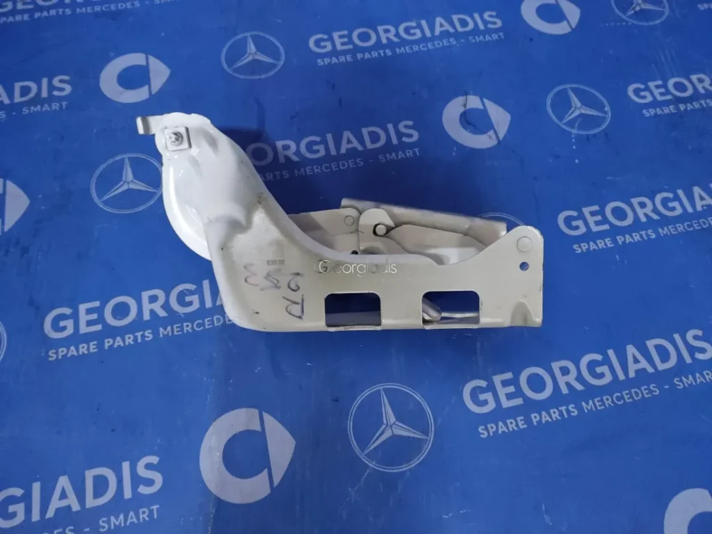 MERCEDES ΜΕΝΤΕΣΕΣ ΚΑΠΩ (HOOD HINGE) ΔΕΞΙΑ GLC-CLASS (X253)