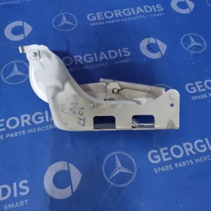 MERCEDES ΜΕΝΤΕΣΕΣ ΚΑΠΩ (HOOD HINGE) ΔΕΞΙΑ GLC-CLASS (X253)