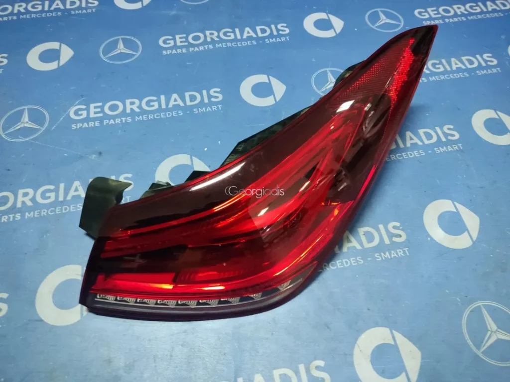MERCEDES ΦΑΝΑΡΙ ΠΙΣΩ ΔΕΞΙΑ (TAIL LAMP) CLA-CLASS (C118)