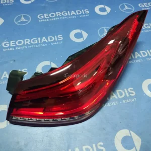 MERCEDES ΦΑΝΑΡΙ ΠΙΣΩ ΔΕΞΙΑ (TAIL LAMP) CLA-CLASS (C118)