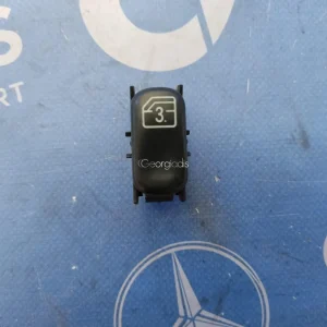 MERCEDES ΔΙΑΚΟΠΤΗΣ ΠΙΣΩ ΠΑΡΑΘΥΡΩΝ (REAR WINDOW SWITCH) ML-CLASS (W163)