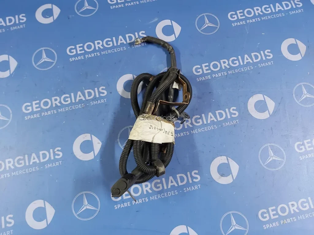 MERCEDES ΚΑΛΩΔΙΩΣΗ (WIRING HARNESS) E-CLASS (W212),CLS-CLASS (C218)