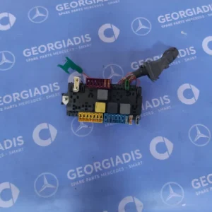 MERCEDES ΜΟΝΑΔΑ ΡΕΛΕ (RELAY UNIT) A-CLASS(W176),B-CLASS(W246),CLA-CLASS(C117),GLA-CLASS(X156)