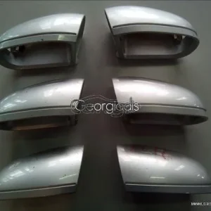 MERCEDES ΚΑΒΟΥΚΙ ΚΑΘΡΕΦΤΗ C-CLASS (W203)