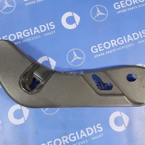 MERCEDES ΚΑΛΥΜΜΑ ΚΑΘΙΣΜΑΤΟΣ ΔΕΞΙ (CO-DRIVERS SEAT COVER) C-CLASS (W203)