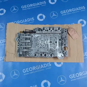 MERCEDES ΣΩΜΑ ΒΑΛΒΙΔΩΝ ΑΥΤΟΜΑΤΟΥ ΣΑΣΜΑΝ (VALVE BODY ASSEMBLY) ΓΙΑ ΣΑΣΜΑΝ 722.9