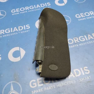 MERCEDES ΑΕΡΟΣΑΚΟΣ ΚΑΘΙΣΜΑΤΟΣ ΣΥΝΟΔΗΓΟΥ (CO-DRIVERS AIRBAG) CLK-CLASS CABRIO (A209)
