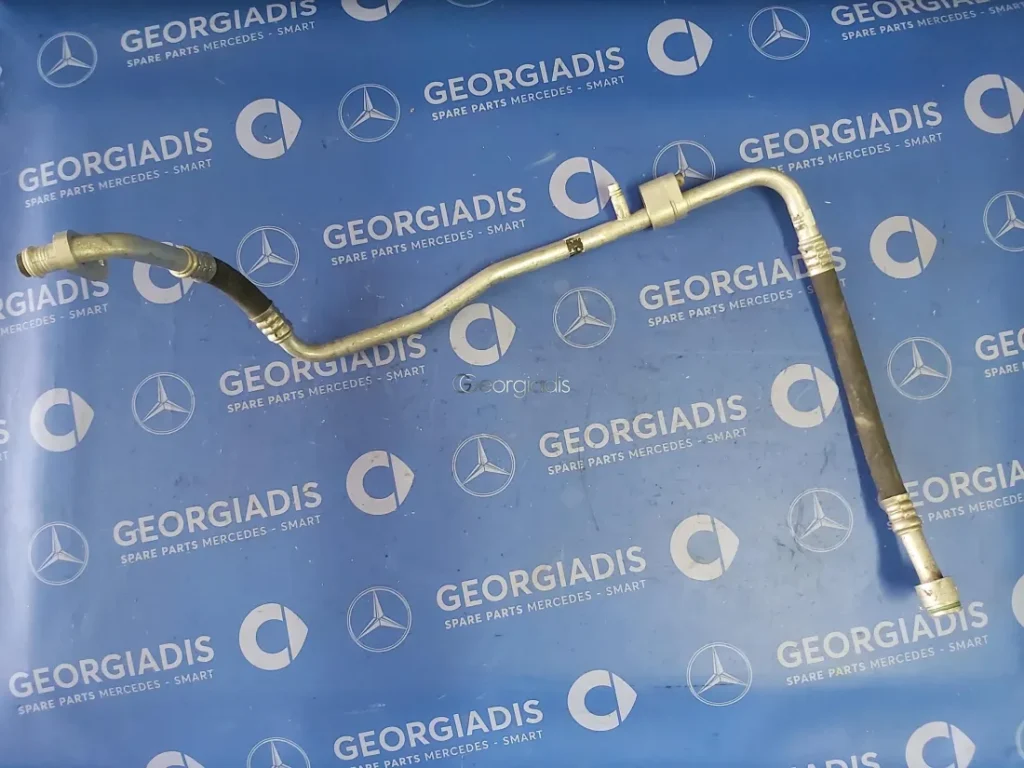 MERCEDES ΣΩΛΗΝΑΣ AIRCONDITION (A/C LINE) ML-CLASS (W164),GL-CLASS (X164)