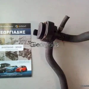 MERCEDES ΚΥΚΛΟΦΟΡΗΤΗΣ (CIRCULATION PUMP) E-CLASS (W211)(W212),CLS-CLASS(W218)