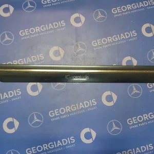 MERCEDES ΦΑΣΑ ΠΙΣΩ ΔΕΞΙΑΣ ΠΟΡΤΑΣ (DOOR STRIP) E-CLASS (W210)