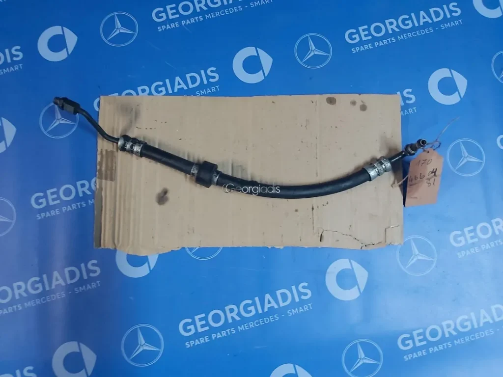 MERCEDES ΣΩΛΗΝΑΣ ΥΔΡΑΥΛΙΚΟΥ ΤΙΜΟΝΙΟΥ (POWER STEERING HOSE) SLK-CLASS (R170)