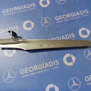 MERCEDES ΔΙΑΚΟΣΜΗΤΙΚΟ ΤΑΜΠΛΟ (TRIM STRIP INSTRUMENT PANEL) C-CLASS (W205)