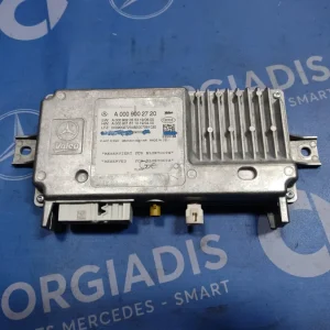 MERCEDES ΕΓΚΕΦΑΛΟΣ ΠΑΡΚΑΡΙΣΜΑΤΟΣ (CONTROL UNIT PARK ASSIST) C-CLASS (W205),A-CLASS (W177)