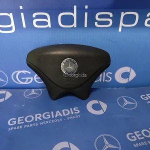 MERCEDES ΑΕΡΟΣΑΚΟΣ ΟΔΗΓΟΥ (AIRBAG) SLK-CLASS (R170)