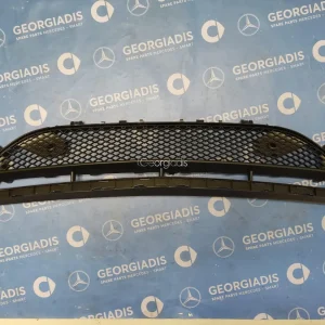 MERCEDES ΣΗΤΑ ΠΡΟΦΥΛΑΚΤΗΡΑ ΕΜΠΡΟΣ ΜΕΣΑΙΑ (COVER BUMPER) E-CLASS (W213) LOOK AMG
