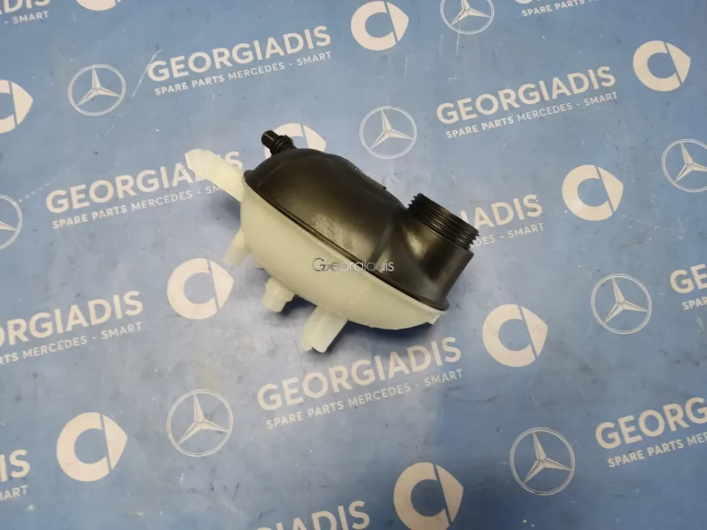 MERCEDES ΔΟΧΕΙΟ ΔΙΑΣΤΟΛΗΣ (EXPANSION TANK) C-CLASS (W205)