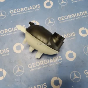 MERCEDES ΔΟΧΕΙΟ ΔΙΑΣΤΟΛΗΣ (EXPANSION TANK) C-CLASS (W205)