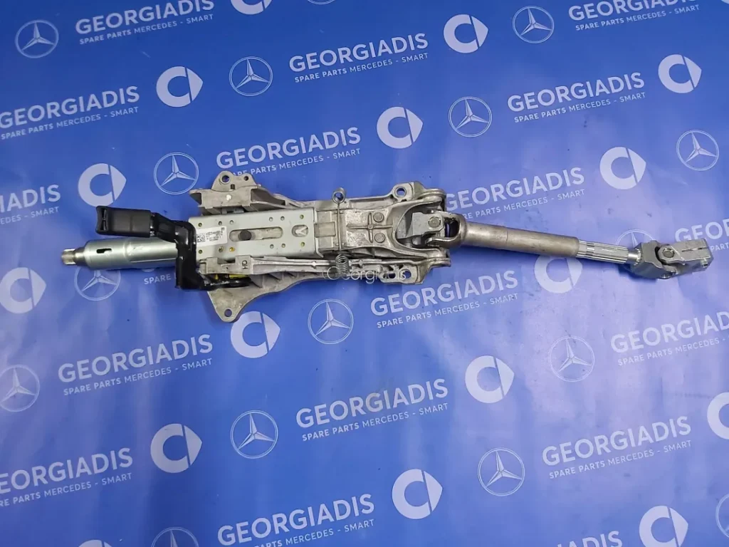 MERCEDES ΚΟΛΩΝΑ ΤΙΜΟΝΙΟΥ (STEERING COLUMN) A-B-CLA-GLA CLASS (W176-W246-C117-X156)