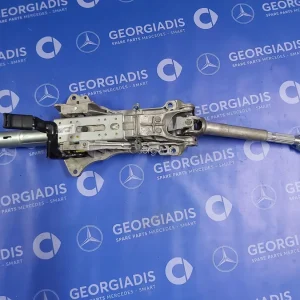 MERCEDES ΚΟΛΩΝΑ ΤΙΜΟΝΙΟΥ (STEERING COLUMN) A-B-CLA-GLA CLASS (W176-W246-C117-X156)