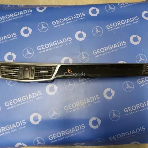 MERCEDES ΚΑΛΥΜΜΑ ΤΑΜΠΛΟ (INSTRUMENT PANEL TRIM STRIP) E-CLASS (W212)