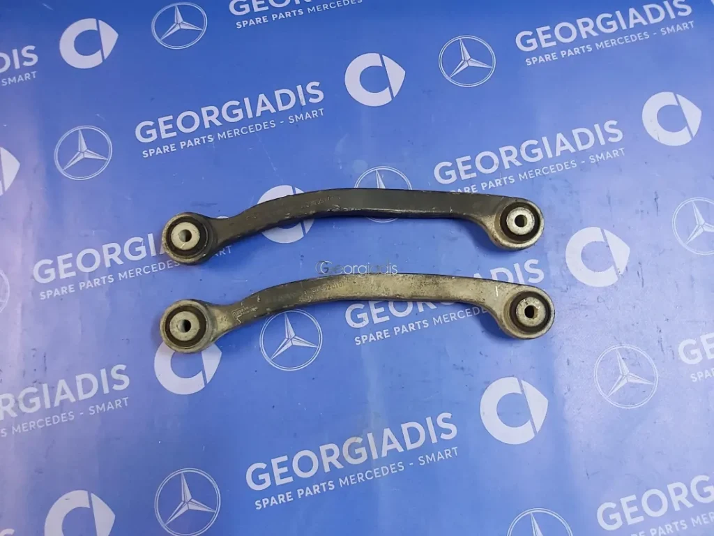 MERCEDES ΨΑΛΙΔΙ ΠΙΣΩ (REAR AXLE STRUT) E-CLASS (W211),CLS-CLASS (C219)