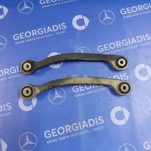 MERCEDES ΨΑΛΙΔΙ ΠΙΣΩ (REAR AXLE STRUT) E-CLASS (W211),CLS-CLASS (C219)