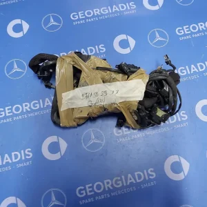 MERCEDES ΚΑΛΩΔΙΩΣΗ ΚΙΝΗΤΗΡΑ (ENGINE WIRING HARNESS) C-CLASS (W203),CLK-CLASS (C209)