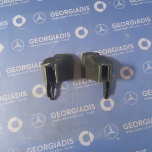 MERCEDES ΚΑΛΥΜΜΑΤΑ ΚΑΘΙΣΜΑΤΟΣ (COVER SEAT RAIL) B-CLASS (W246)