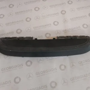 MERCEDES ΚΑΛΥΜΜΑ ΠΙΣΩ ΧΩΡΟΥ (REAR COMPARTMENT TRIM) SL-CLASS (R230)