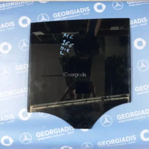 MERCEDES ΤΖΑΜΙ ΠΙΣΩ ΑΡΙΣΤΕΡΗΣ ΠΟΡΤΑΣ (DOOR GLASS) ML-CLASS (W166)