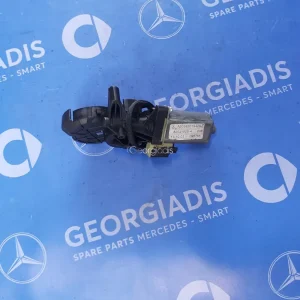 MERCEDES ΜΟΤΕΡ ΡΥΘΜΙΣΗΣ ΕΜΠΡΟΣ ΚΑΘΙΣΜΑΤΩΝ (SEAT ADJUSTMENT) E-CLASS (W210)(W211),C-CLASS (W203)